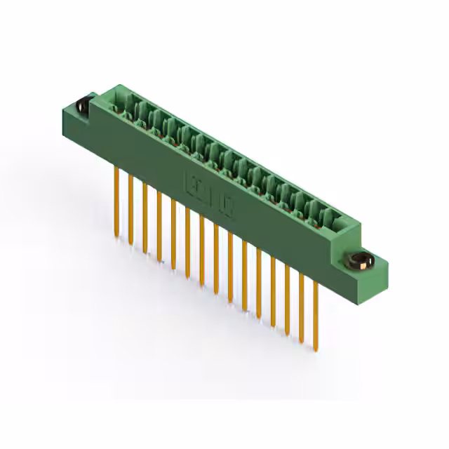 338-015-541-103 EDAC Inc.  Edgeboard Connectors